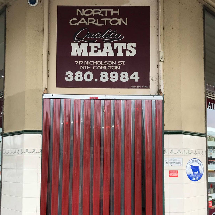 North Carlton Quality Meats