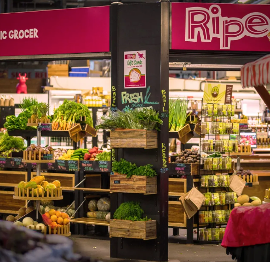 Ripe Organics
