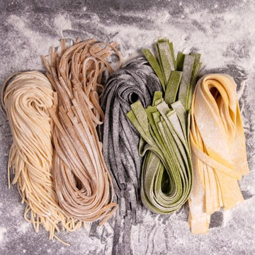 Marias Pasta