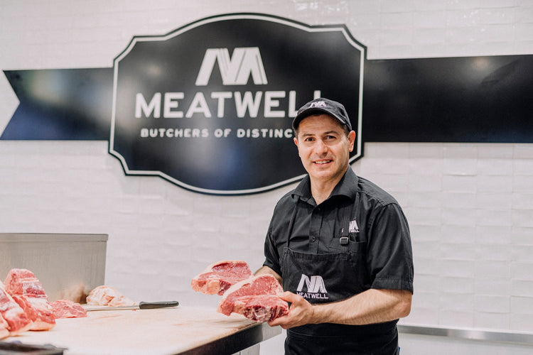 Meatwell