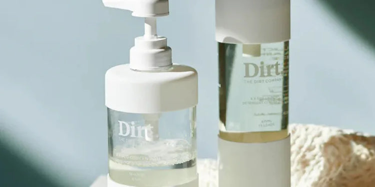 The Dirt. Company