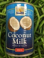 Coconut Milk | Royal Line | FFF-9310677001455 | FFF-9310677001455 | YG-FFF-1099 | FFF-000522