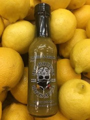 Tomatillo & Jalapeno Hot Sauce | Melbourne Hot Sauce | FFF-0799439643062 | YG-FFF-1181 | FFF-000596