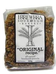 Original Granola | Irrewara | YG-GAN-601 | GFV-002081