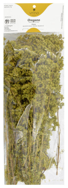 Greek Oregano Bunch