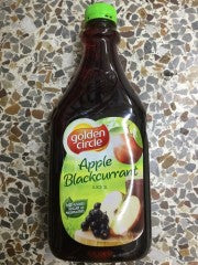 Apple Blackcurrant Juice | 2l | Golden Circle | PD-9310179188098 | YG-PSN-5597 | PD-051543