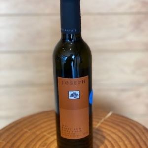 Olive Oil Joseph First Run Extra Virgin 375 ml