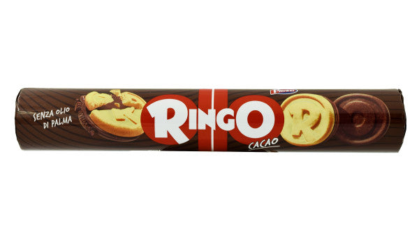 Ringo Cacao