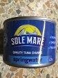 Tuna In Springwater | 425g | Sole Mare | YG-008069-PD-012405