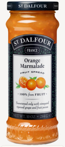Orange Marmalade | 284g | St. Dalfour | YG-011644-PD-016634