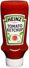 Tomato Ketchup | 500ml | Heinz | YG-009448-PD-053062