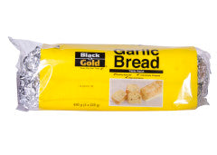 Garlic Bread | 450g | Black & Gold | YG-007135-PD-023734