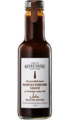 Worcestershire Sauce 300ml | Each | Beerenberg | YG-003989-NCQ-024120