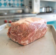 Pork Shoulder Boneless Skinless | 1.5kg | YG-004248-NCQ-007717