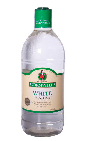 White Vinegar | 750ml | Cornwell's | YG-012404-PD-053240