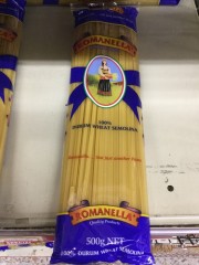 Linguini | 100g | YG-010118-PD-022199