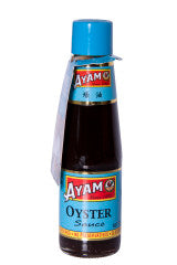 Oyster Sauce | 210ml | Ayam | YG-009451-PD-052583