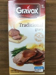 Traditional Gravy Powder | 425g | Gravox | YG-008678-PD-053085