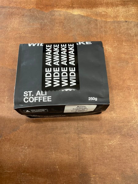 Orthodox | 250g | St. Ali | YG-104161-FFF-000954