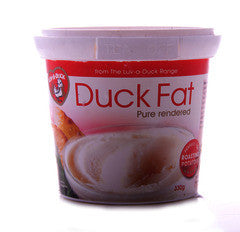 Duck Fat | 200g | Luv-A-Duck | YG-004158-NCQ-004797