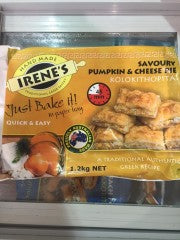 Pumpkin And Cheese Pie | 100g | YG-006694-PD-004878