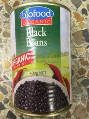 Black Beans | 1kg | YG-010207-PD-022266