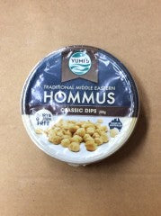 Hommus Dip | 200g | Yumi's | YG-006301-PD-023523