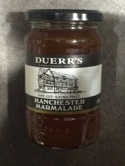 Duerr's Manchester Marmalade | 100g | YG-010152-PD-022257
