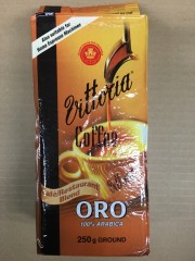 Oro | 250g | Vittoria | YG-009931-PD-052575