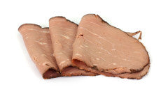 Roast Beef | Sliced | YG-006297-PD-018795