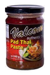 Pad Thai Paste | 240g | Valcom | YG-009136-PD-052585