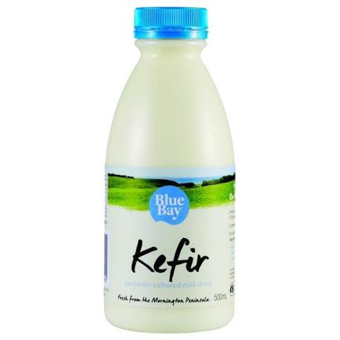 Blue Bay Kefir | 500ml | Blue Bay | YG-011597-PD-016923