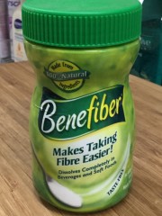 Benefibre Taste Free | 375g | Benefiber | YG-008503-PD-051630