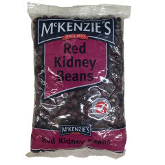 Red Kidney Beans | 375g | Mckenzies | YG-010450-PD-052746