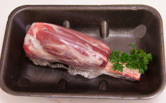 Frenched Lamb Shanks | 300g | YG-NCM-822 | NCQ-006909
