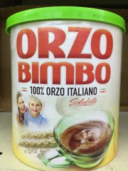 Bimbo | 120g | Orzo | YG-008696-PD-051643