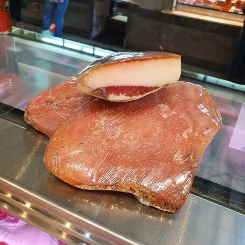 Guanciale | 150g | Puopolo | YG-EPI-204 | EPC-000263