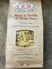 Pennine Rigate | 500g | Rustichella D'abruzzo | YG-010003-PD-052615