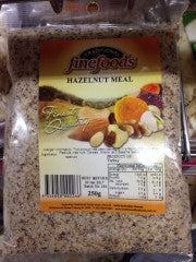 Hazelnut Meal | 1kg | YG-008570-PD-011938