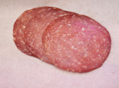 Hungarian Mild Salami | 200g | Puopolo | YG-011295-EPC-000423