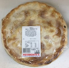 Family Beef & Mushroom Pie | 900g | Piedemonte's | YG-005421-PD-015138