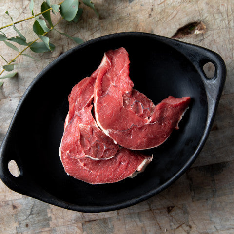 Gravy Beef (Vacuum Sealed) | Product Comes In 500g Packs | YG-000440-GMB-002295