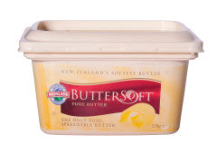 Pure Butter Salted Spreadable | 375g | Buttersoft | YG-006269-PD-052710