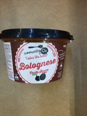 Bolognese Pasta Sauce | 425g | Community Co | YG-005657-PD-018373