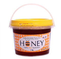 Sunny Pure Honey | 1kg | Sunny Days | YG-004062-NCQ-007632
