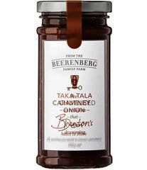Taka Tala Chutney | 280g | Beerenberg Range | YG-012037-WH-010518