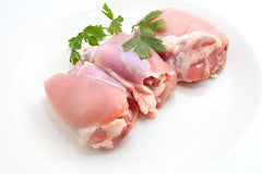 Chicken Maryland Fillet | Each | La Ionica | YG-NCM-379 | NCQ-007748