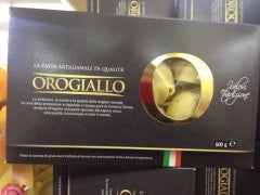 Lumaconi Pasta | 500g | Orogiallo | YG-009887-PD-022090