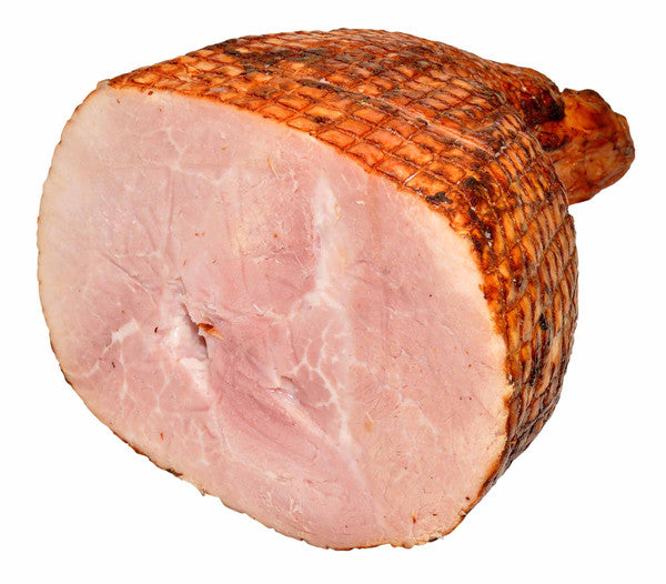 Easy Carve Ham (shank Bone In) | Each | YG-104191-NCQ-007228