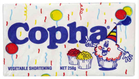 Vegetable Shortening | 250g | Copha | YG-004952-PD-005510